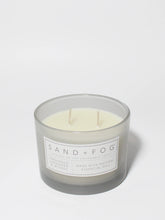 Provence Lavender & Woods 12 oz scented candle